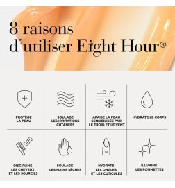 Eight Hour Intensive Hydration Set - L'Original Soothing Repairing Balm + 2 Products Eight Hour Intensive Hydration Set - L'Original Soothing Repairing Balm + 2 Products